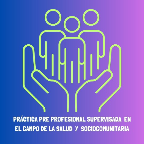 "Haciendo psicopedagogía en salud"